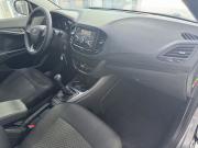 Lada (ВАЗ) Vesta I Минеральные Воды  - изображение 25