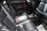 Lexus GS III Рестайлинг Сургут  - изображение 34