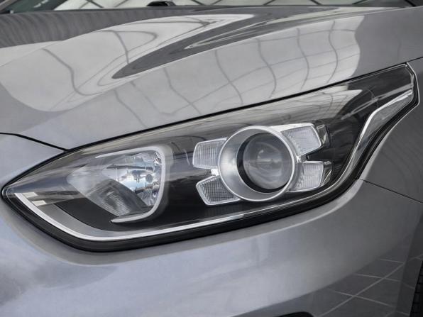 Kia Cerato IV с пробегом 2019 года, цена 1 697 000 рублей, 91969 км, седан, Автокод Объявления