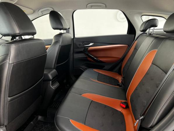 Lada (ВАЗ) Vesta I Рестайлинг (NG) с пробегом 2023 года, цена 1 440 000 рублей, 40636 км, универсал, Автокод Объявления