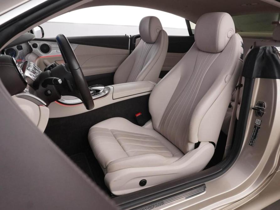Mercedes-Benz E-Класс V (W213 S213 C238) Москва  - изображение 10
