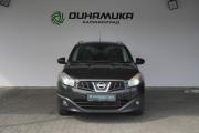 Nissan Qashqai I Рестайлинг Калининград  - изображение 26