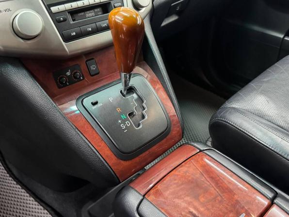 Lexus RX II Рестайлинг с пробегом 2006 года, цена 1 129 900 рублей, 220000 км, внедорожник, Автокод Объявления