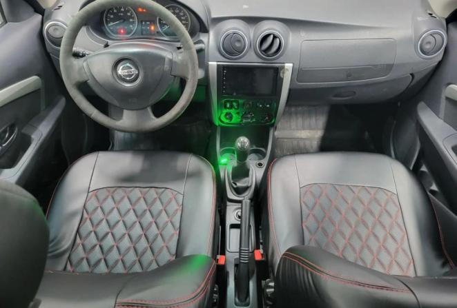 Nissan Almera III (G15) с пробегом 2017 года, цена 640 000 рублей, 168418 км, седан, Автокод Объявления