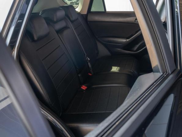 Mazda CX-5 I Рестайлинг с пробегом 2015 года, цена 1 730 000 рублей, 181926 км, внедорожник, Автокод Объявления