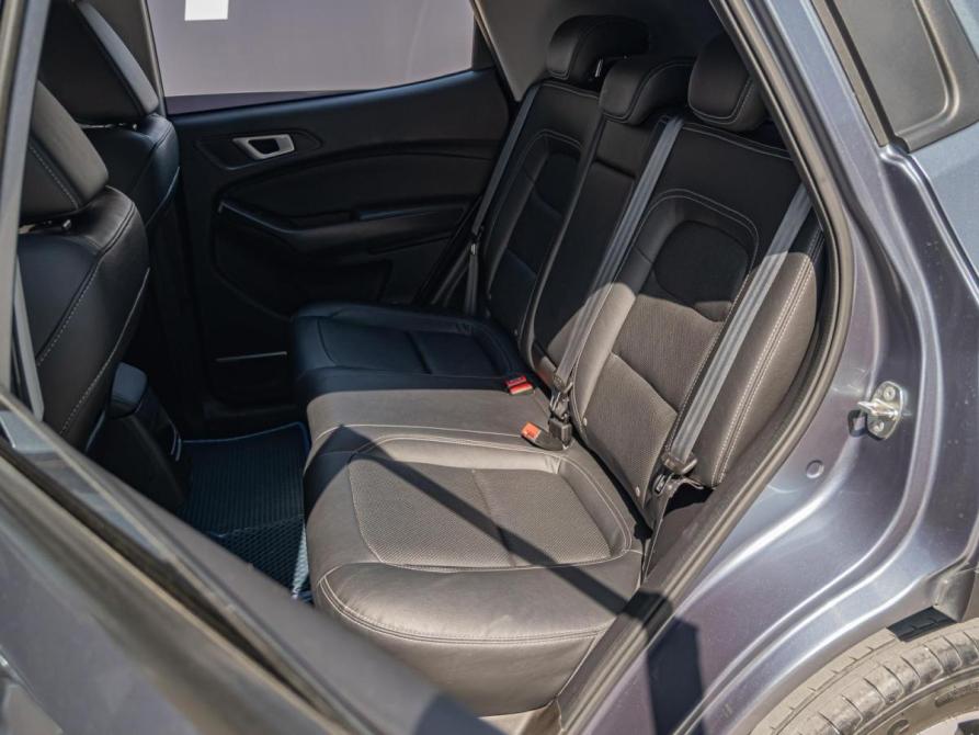 Chery Tiggo 4 I Рестайлинг Краснодар  - изображение 9