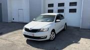 Skoda Rapid I Рестайлинг Магнитогорск  - изображение 21