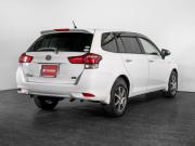 Toyota Corolla XI (E160 E170 E180) Рестайлинг 1 Иркутск  - изображение 26