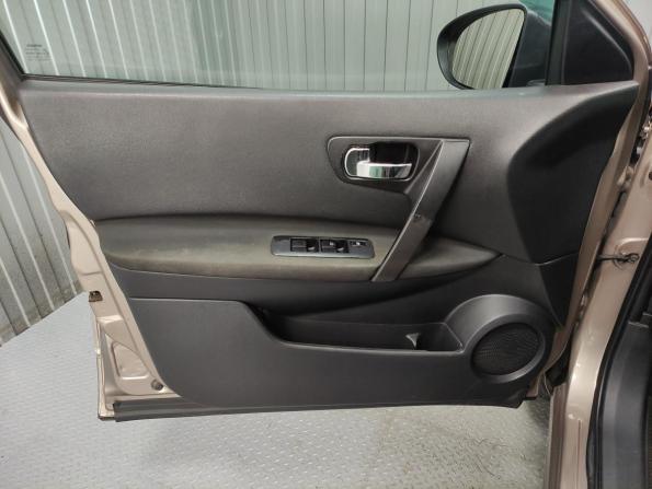 Nissan Qashqai I Рестайлинг с пробегом 2010 года, цена 890 000 рублей, 249070 км, внедорожник, Автокод Объявления