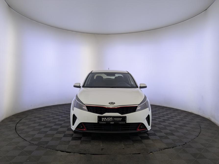 Kia Rio IV Рестайлинг Москва  - изображение 2