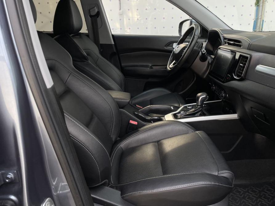 Chery Tiggo 4 I Рестайлинг Тамбов  - изображение 12