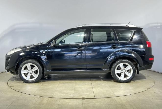 Peugeot 4007 с пробегом 2011 года, цена 890 000 рублей, 213542 км, внедорожник, Автокод Объявления