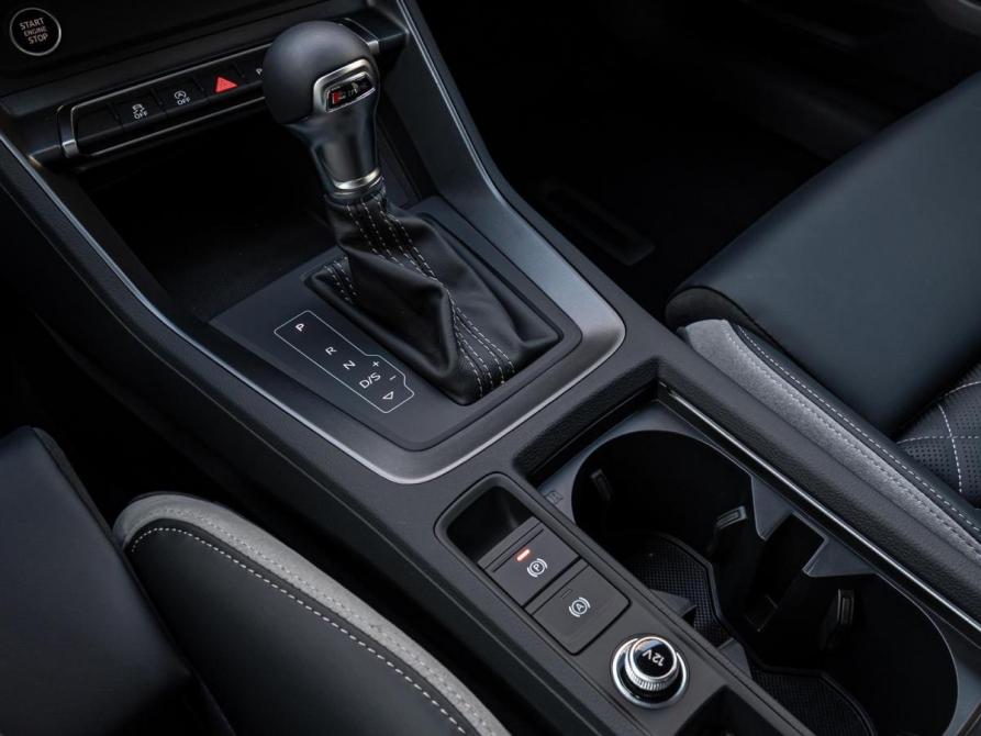Audi Q3 III (FJ) Краснодар  - изображение 13
