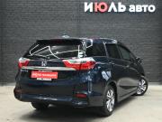 Honda Shuttle II Екатеринбург  - изображение 25