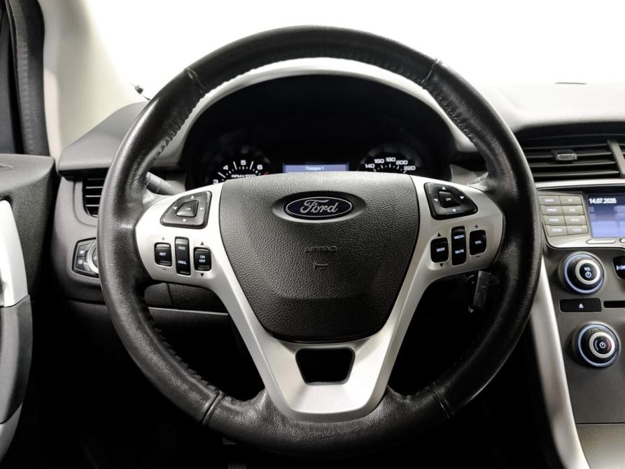 Ford Edge I Рестайлинг Москва  - изображение 21
