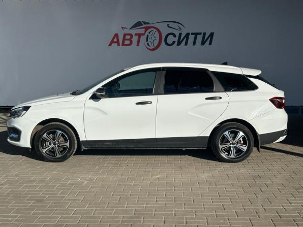 Lada (ВАЗ) Vesta I Рестайлинг (NG) с пробегом 2024 года, цена 1 422 000 рублей, 38000 км, универсал, Автокод Объявления
