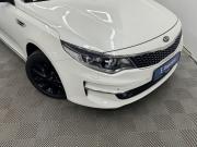 Kia Optima IV Воронеж  - изображение 29
