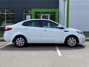 Kia Rio III Ярославль  - изображение 22