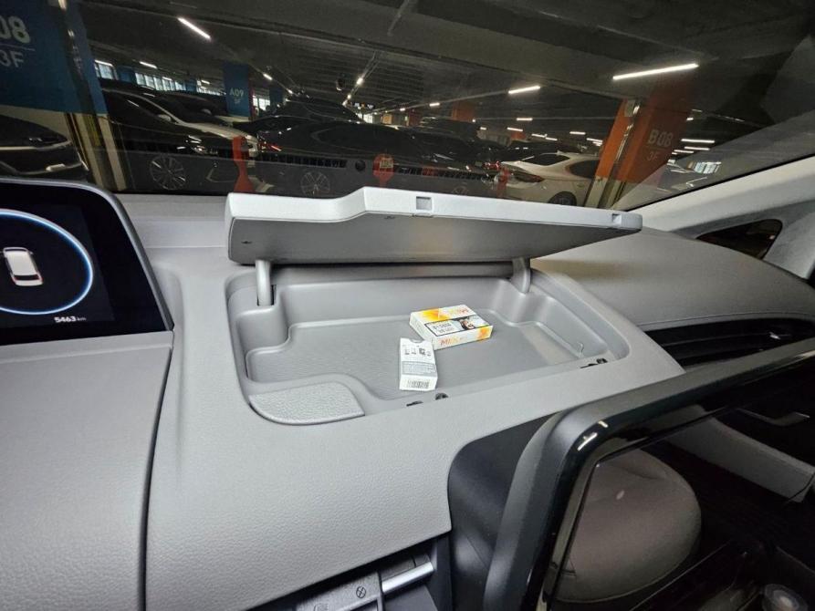 Hyundai Staria I Самара  - изображение 15