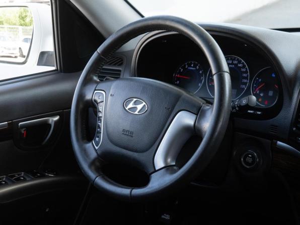 Hyundai Santa Fe II Рестайлинг с пробегом 2011 года, цена 1 570 000 рублей, 164221 км, внедорожник, Автокод Объявления