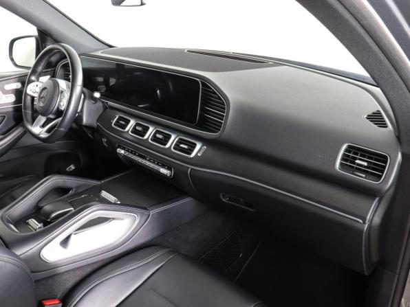 Mercedes-Benz GLE II (V167) с пробегом 2020 года, цена 7 600 000 рублей, 88075 км, внедорожник, Автокод Объявления