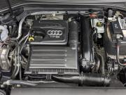 Audi A3 III (8V) Рестайлинг Москва  - изображение 32
