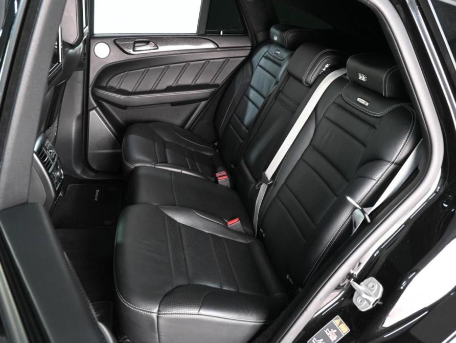 Mercedes-Benz GLE Coupe AMG I (C292) Ростов-на-Дону  - изображение 9