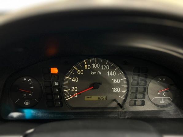 Nissan Sunny B15 с пробегом 2003 года, цена 329 000 рублей, 429854 км, седан, Автокод Объявления