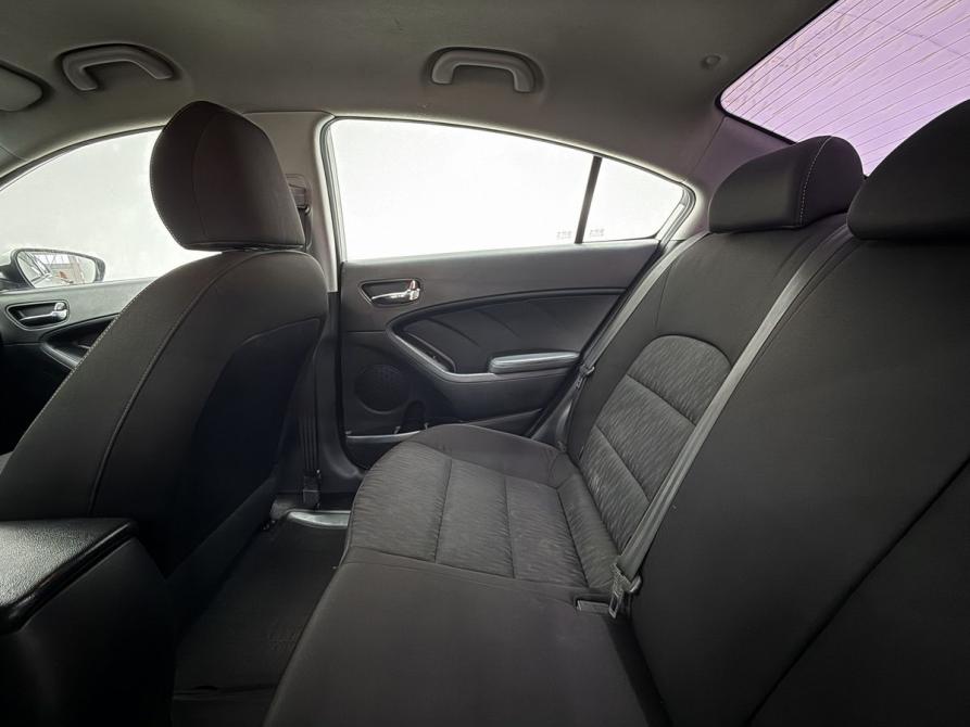 Kia Cerato III Смоленск  - изображение 11