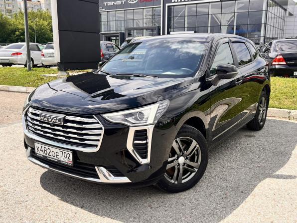 Haval Jolion I с пробегом 2023 года, цена 1 720 000 рублей, 43597 км, внедорожник, Автокод Объявления