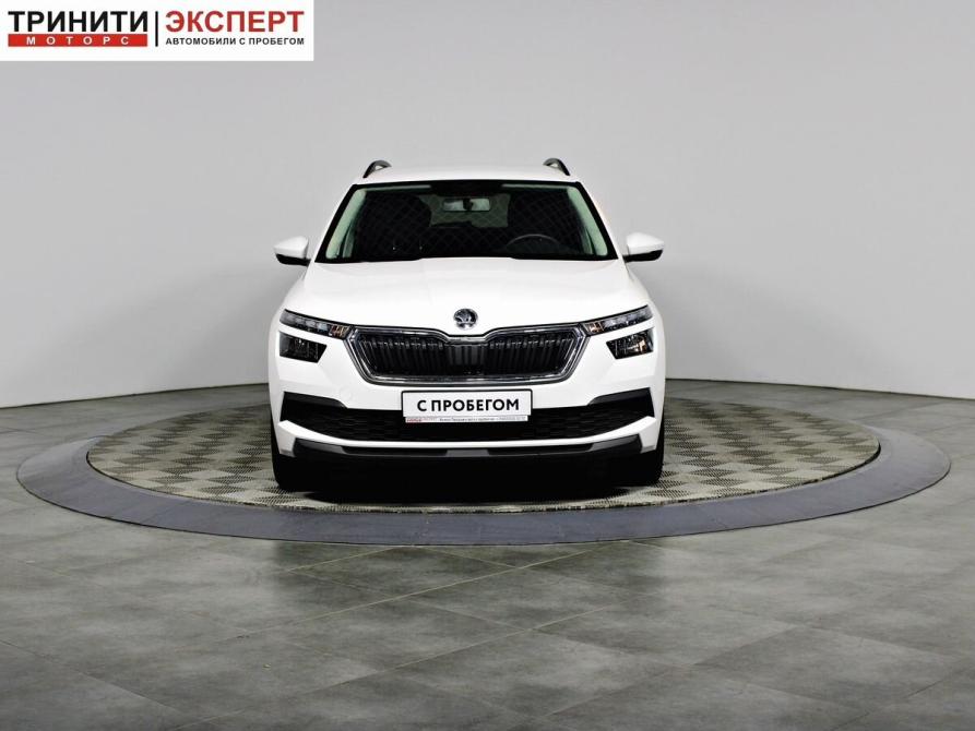 Skoda Kamiq I Белгород  - изображение 2