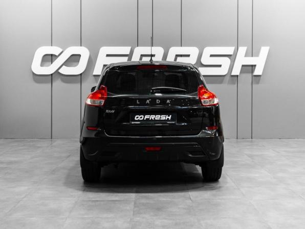 Lada (ВАЗ) XRAY I с пробегом 2019 года, цена 850 000 рублей, 60176 км, хэтчбек, Автокод Объявления