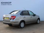 Lada (ВАЗ) Granta I Рестайлинг Нижний Новгород  - изображение 16