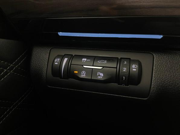 Exeed VX I с пробегом 2023 года, цена 2 864 000 рублей, 37464 км, внедорожник, Автокод Объявления