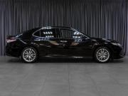 Toyota Camry VIII (XV70) Тюмень  - изображение 27