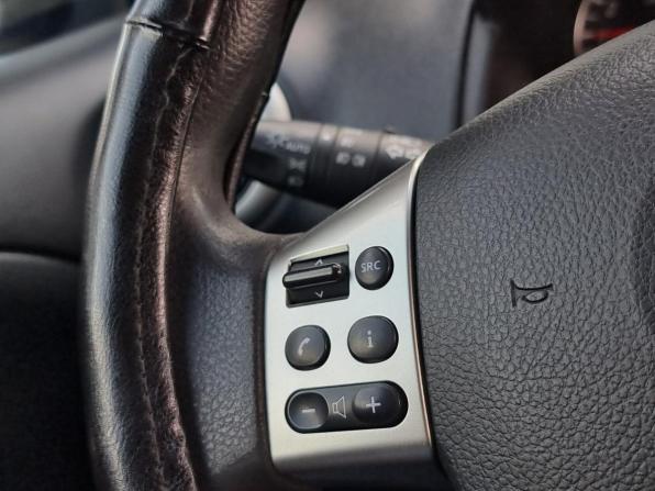 Nissan Note I Рестайлинг с пробегом 2011 года, цена 656 000 рублей, 202596 км, хэтчбек, Автокод Объявления