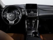 Lexus NX I Рестайлинг Москва  - изображение 29