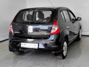 Renault Sandero I Москва  - изображение 20