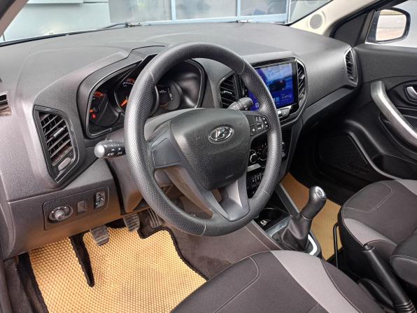Lada (ВАЗ) XRAY I с пробегом 2021 года, цена 1 139 000 рублей, 71213 км, хэтчбек, Автокод Объявления