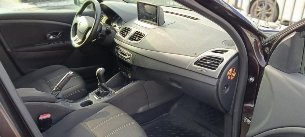 Renault Fluence I Рестайлинг Оренбург  - изображение 13