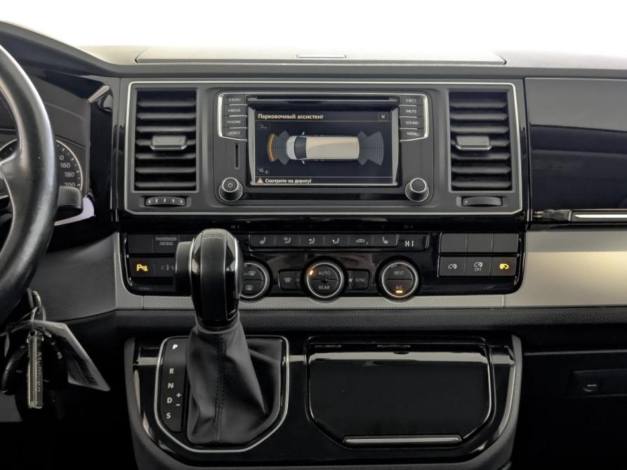 Volkswagen Multivan T6 Москва  - изображение 17