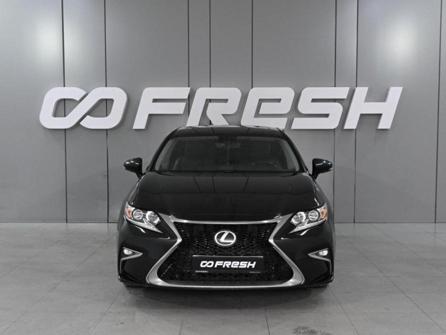 Lexus ES VI Рестайлинг Ростов-на-Дону  - изображение 3