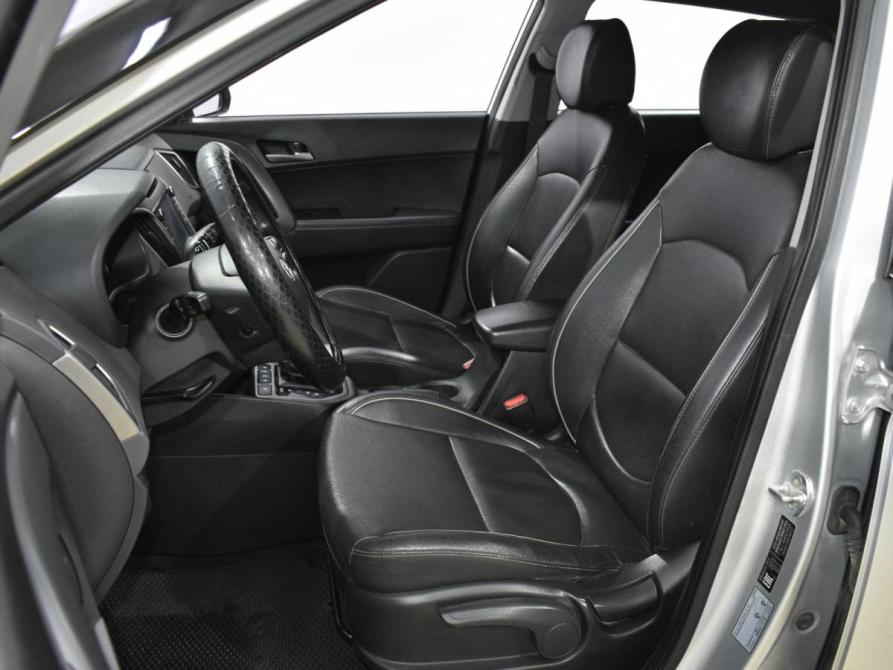 Hyundai Creta I Ростов-на-Дону  - изображение 10