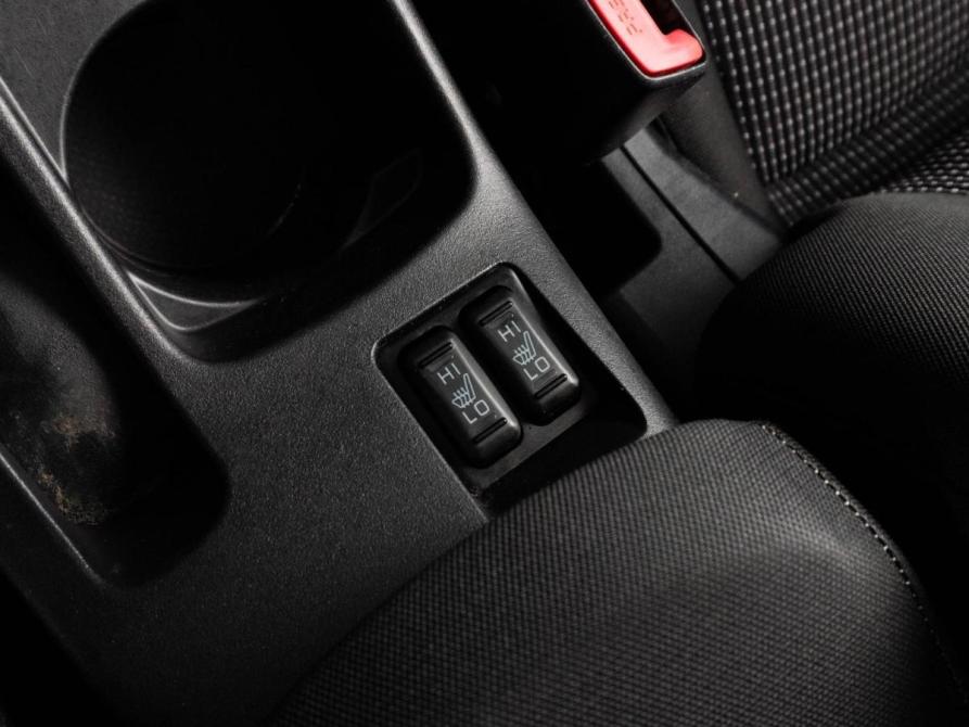 Mitsubishi Lancer X Рестайлинг Тюмень  - изображение 16