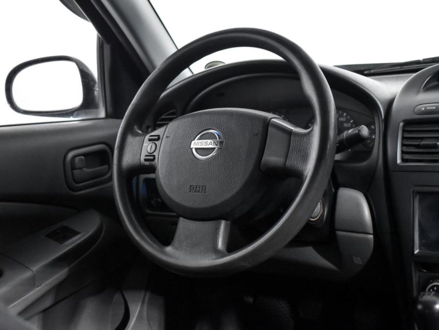 Nissan Almera Classic I Санкт-Петербург  - изображение 15