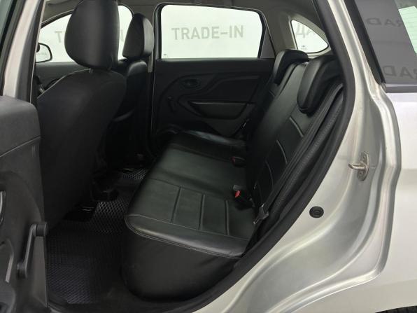 Lada (ВАЗ) XRAY I с пробегом 2018 года, цена 699 000 рублей, 99000 км, хэтчбек, Автокод Объявления