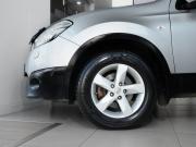 Nissan Qashqai I Рестайлинг Тверь  - изображение 34