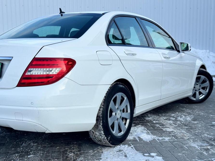 Mercedes-Benz C-Класс III (W204) Рестайлинг Ростов-на-Дону  - изображение 12