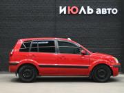 Ford Fusion I Рестайлинг Екатеринбург  - изображение 23