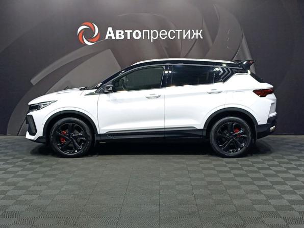 Geely Coolray I Рестайлинг с пробегом 2024 года, цена 1 950 000 рублей, 44700 км, внедорожник, Автокод Объявления